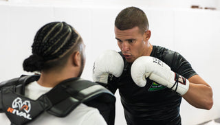 Muay Thai / Boxing