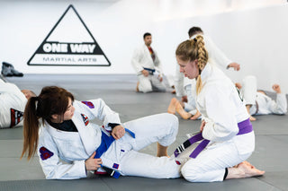 Jiu jitsu