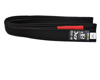 Jiu Jitsu Belt