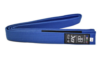 Jiu Jitsu Belt