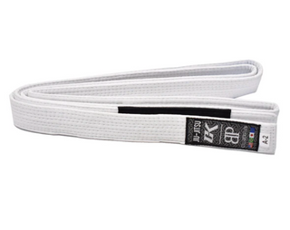 Jiu Jitsu Belt