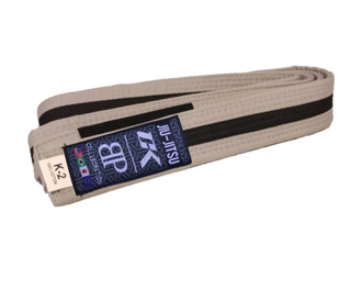 Jiu Jitsu Belt (Kids)