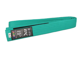 Jiu Jitsu Belt (Kids)