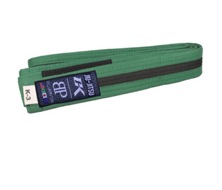 Jiu Jitsu Belt (Kids)