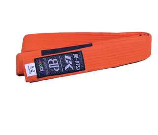 Jiu Jitsu Belt (Kids)