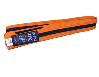 Jiu Jitsu Belt (Kids)
