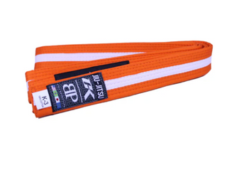 Jiu Jitsu Belt (Kids)