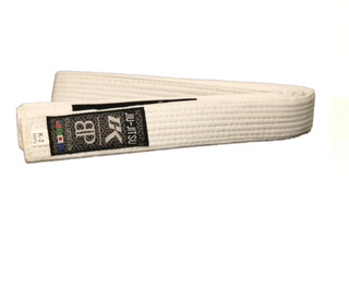 Jiu Jitsu Belt (Kids)