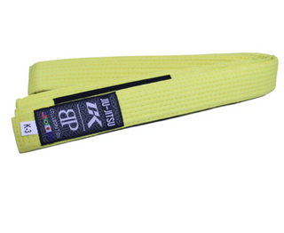 Jiu Jitsu Belt (Kids)