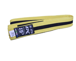 Jiu Jitsu Belt (Kids)