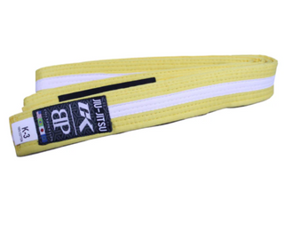 Jiu Jitsu Belt (Kids)