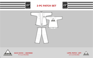 Patch Set - Classic