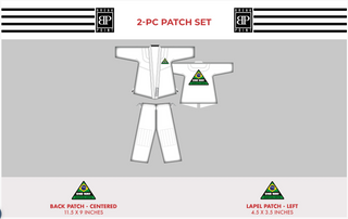 Patch Set - Brazil