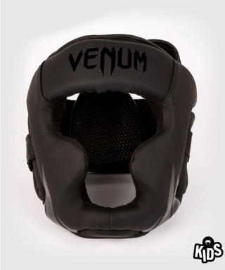 Venum Challenger Headgear (Kids)  (GYM PICK UP)