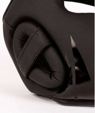Venum Challenger Headgear (Kids)  (GYM PICK UP)