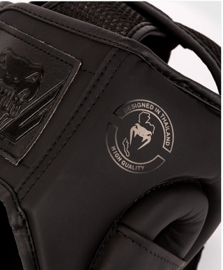 Venum Challenger Headgear (Kids)  (GYM PICK UP)