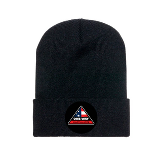 One Way Beanies
