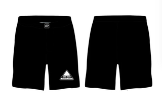 One Way Martial Arts Shorts