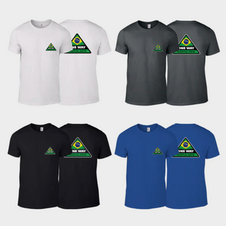 Short Sleeve T-shirt (Kids)